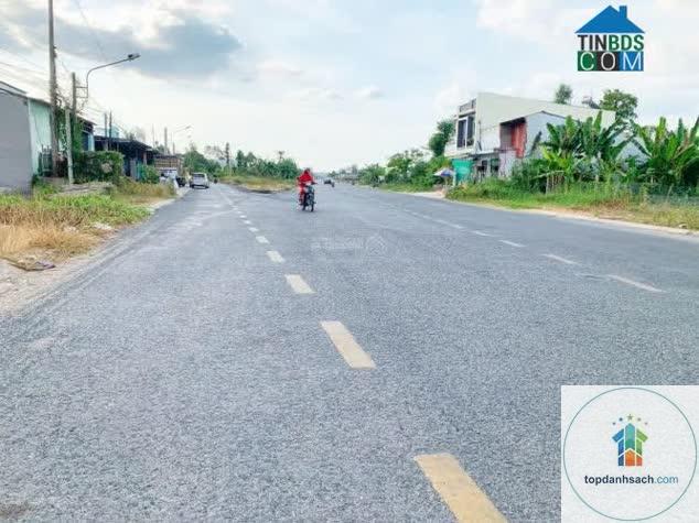 Đường Điện Biên Phủ Cao Lãnh - Hình 2