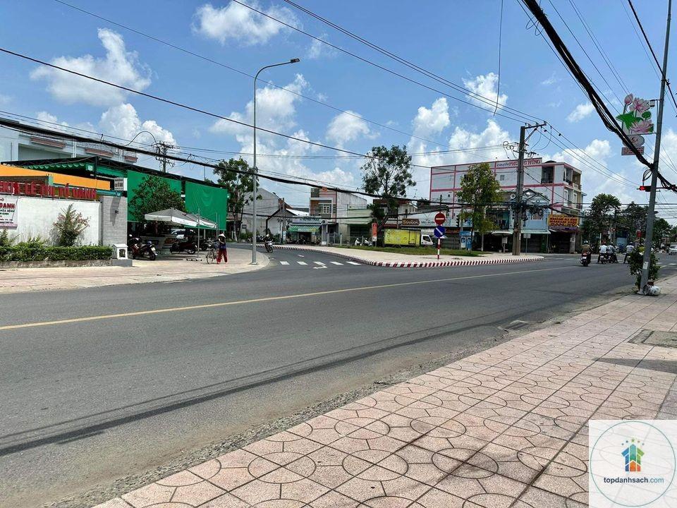 Đường Điện Biên Phủ Cao Lãnh - Hình 3