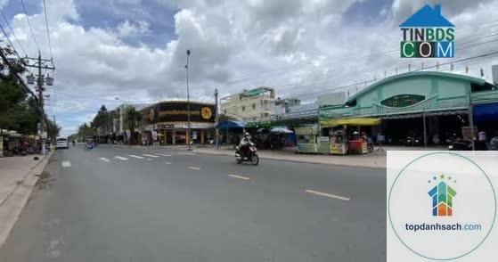 Đường Điện Biên Phủ Cao Lãnh - Hình 1