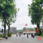 Đường Điện Biên Phủ - Hà Nội