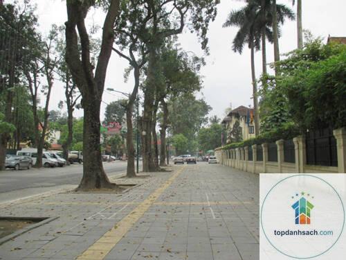 Đường Điện Biên Phủ - Hà Nội - Hình 4