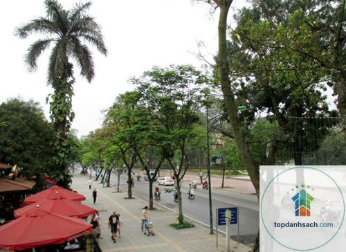 Đường Điện Biên Phủ - Hà Nội - Hình 5