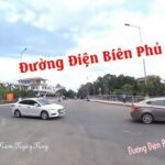 Đường Điện Biên Phủ - Huế: Tuyến Đường Huyết Mạch Và Những Điều Cần Biết Đường Điện Biên Phủ - Huế