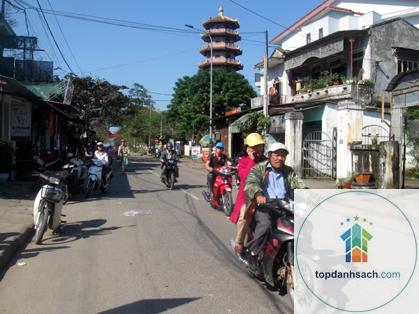 Đường Điện Biên Phủ - Huế - Hình 2