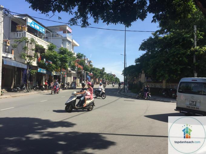 Đường Điện Biên Phủ - Huế - Hình 3