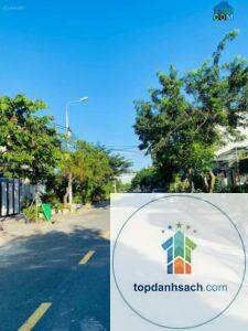 Đường Đỗ Thúc Tịnh - Đà Nẵng