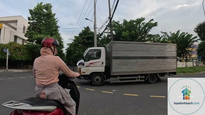 Đường Đỗ Thúc Tịnh - Đà Nẵng - Hình 3