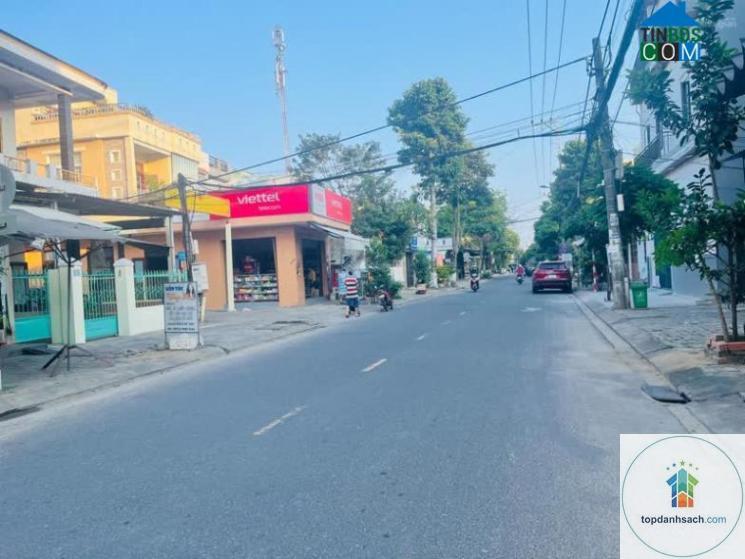 Đường Đỗ Thúc Tịnh - Đà Nẵng - Hình 5