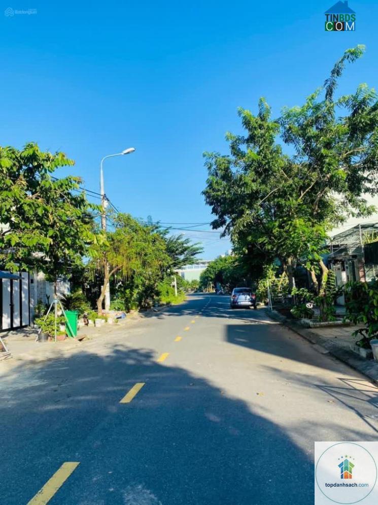 Đường Đỗ Thúc Tịnh - Đà Nẵng