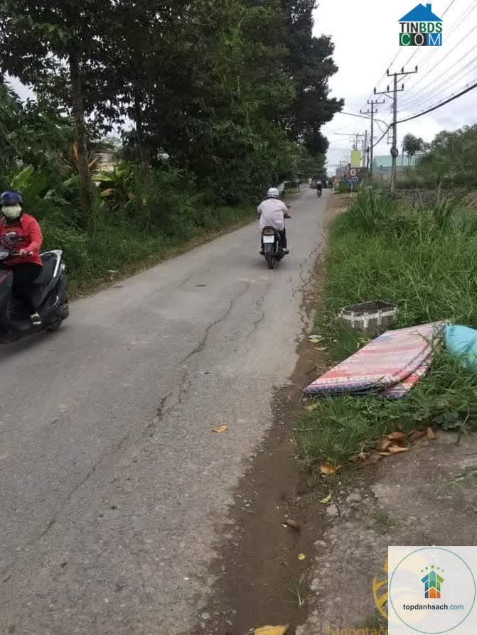 Đường Đoàn Thị Nghiệp Mỹ Tho - Hình 3