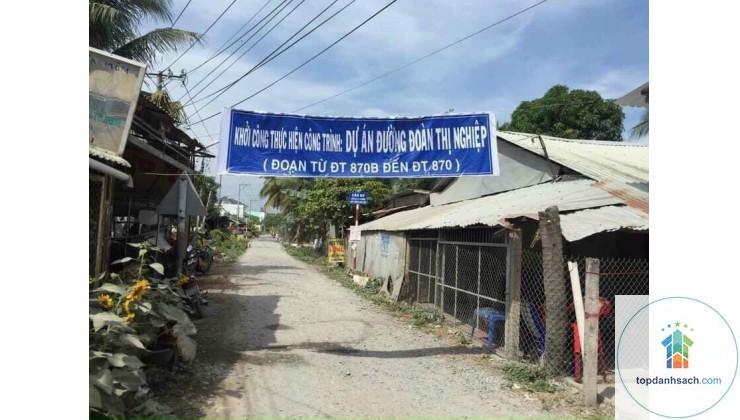 Đường Đoàn Thị Nghiệp Mỹ Tho - Hình 4