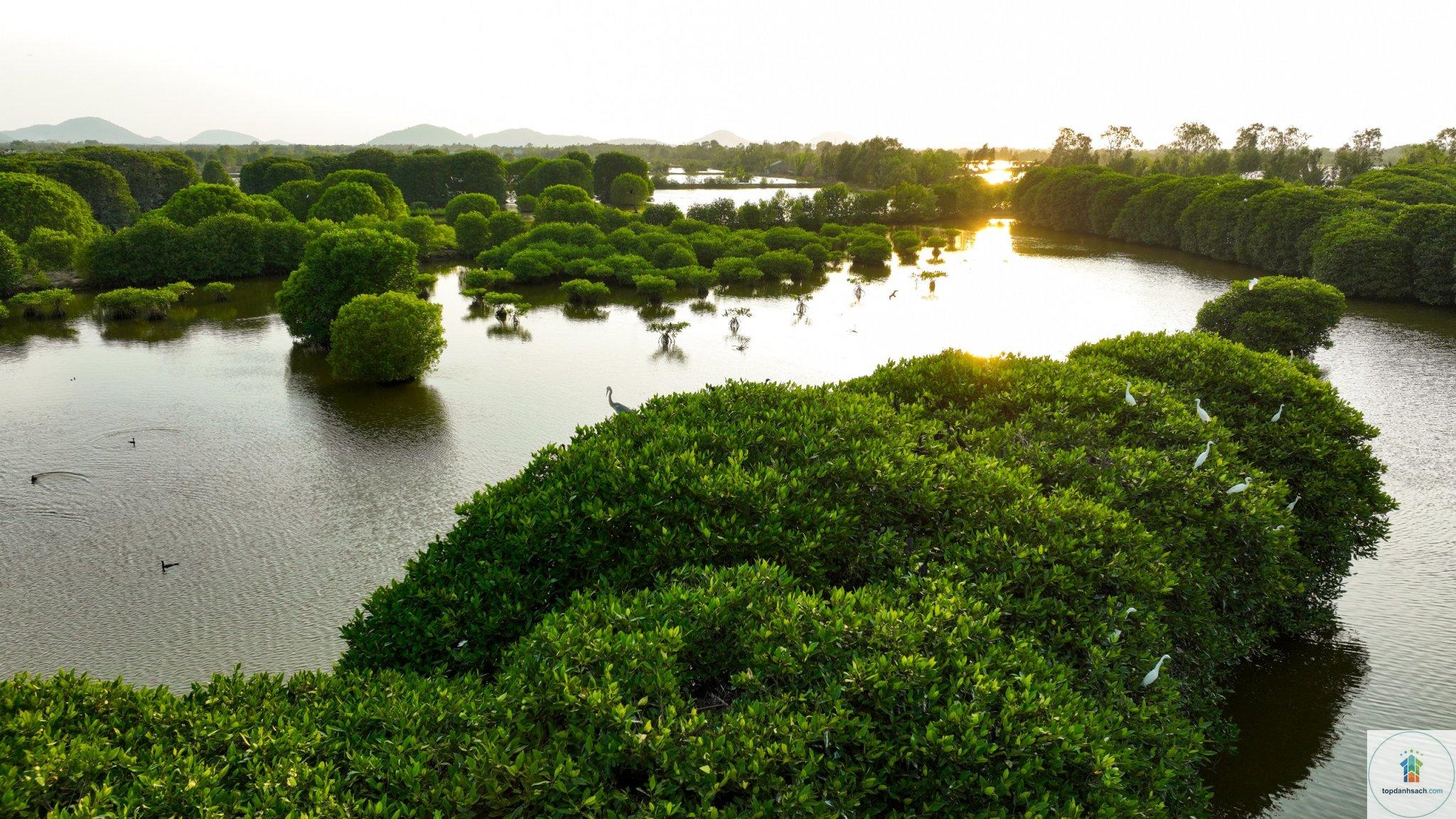 Đường Đông Hồ Hà Tiên - Hình 2