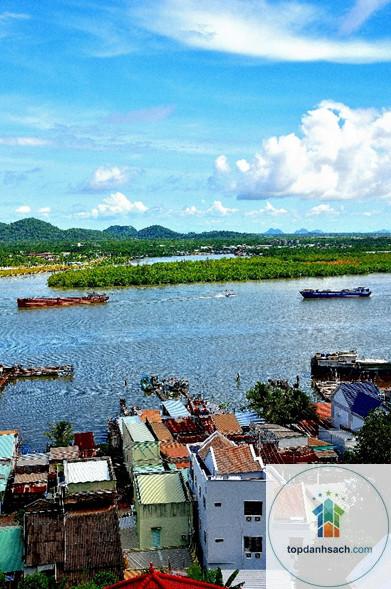 Đường Đông Hồ Hà Tiên - Hình 3
