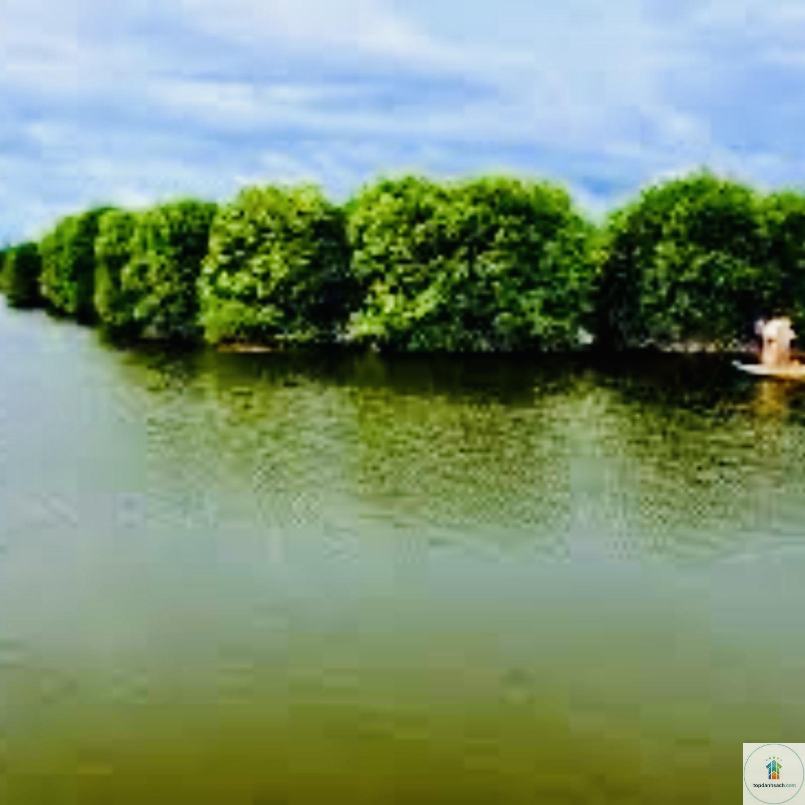 Đường Đông Hồ Hà Tiên - Hình 4