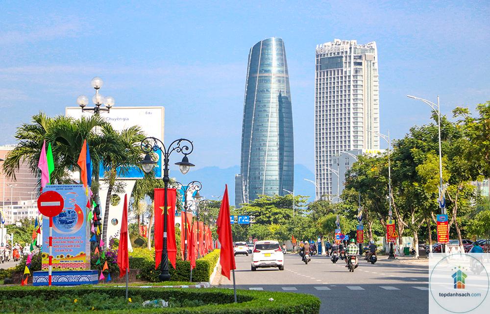 Đường Giải Phóng - Đà Nẵng - Hình 3