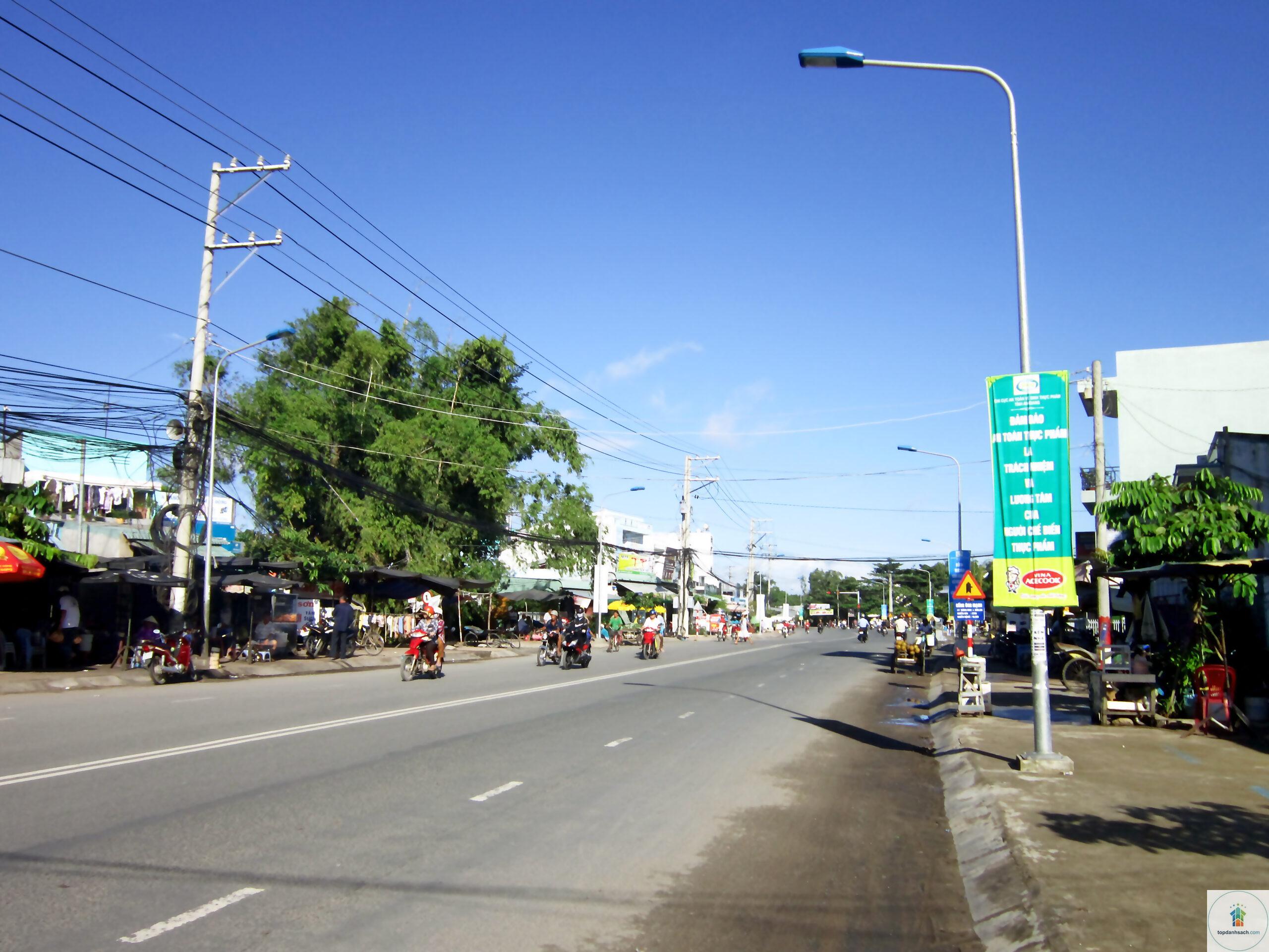 Đường Hà Hoàng Hổ Long Xuyên - Hình 2