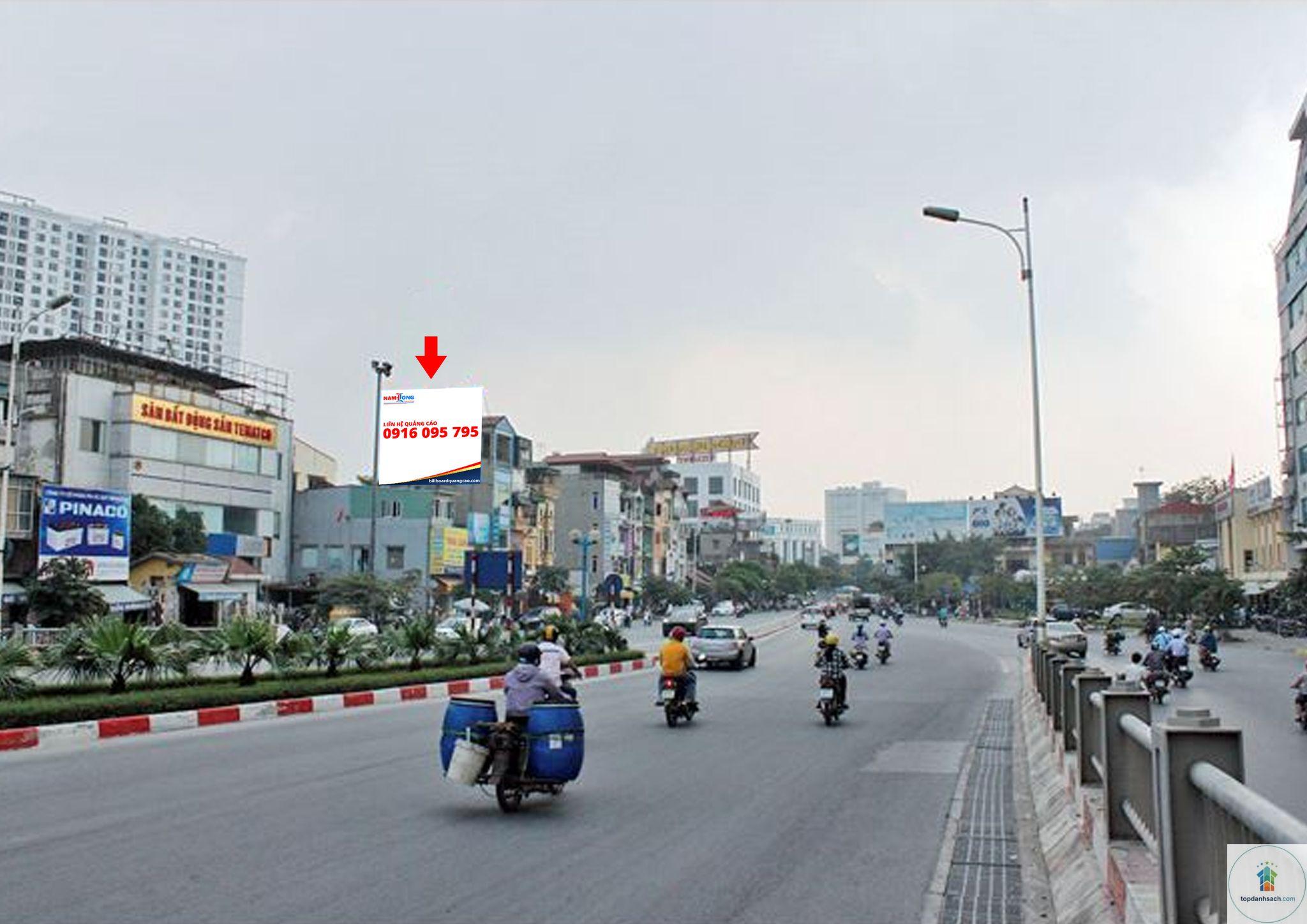 Đường Hai Bà Trưng - Hà Nội - Hình 4
