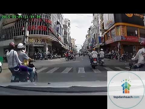 Đường Hai Bà Trưng Sóc Trăng - Hình 3