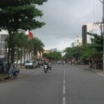 Đường Hải Phòng - Đà Nẵng