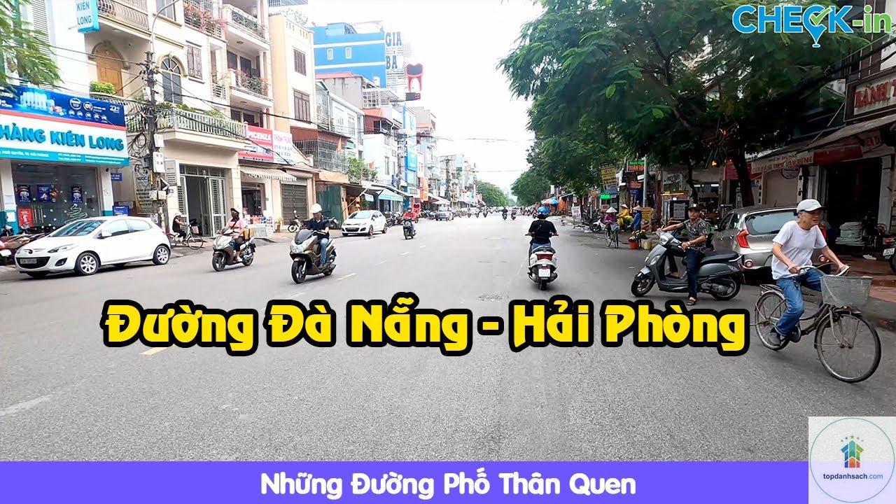 Đường Hải Phòng - Đà Nẵng - Hình 3