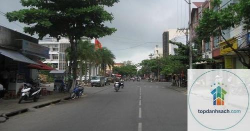 Đường Hải Phòng - Đà Nẵng