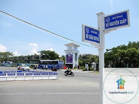 Đường Hồ Xuân Hương - Đà Nẵng - Hình 3