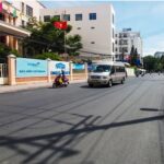 Đường Hoàng Thái Hiếu Vĩnh Long