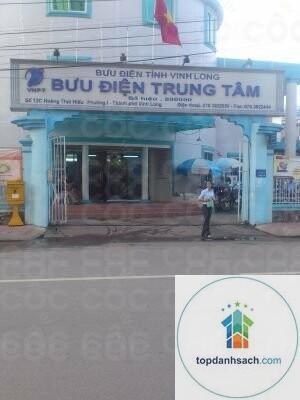 Đường Hoàng Thái Hiếu Vĩnh Long - Hình 2