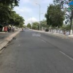 Đường Hùng Vương Bến Tre