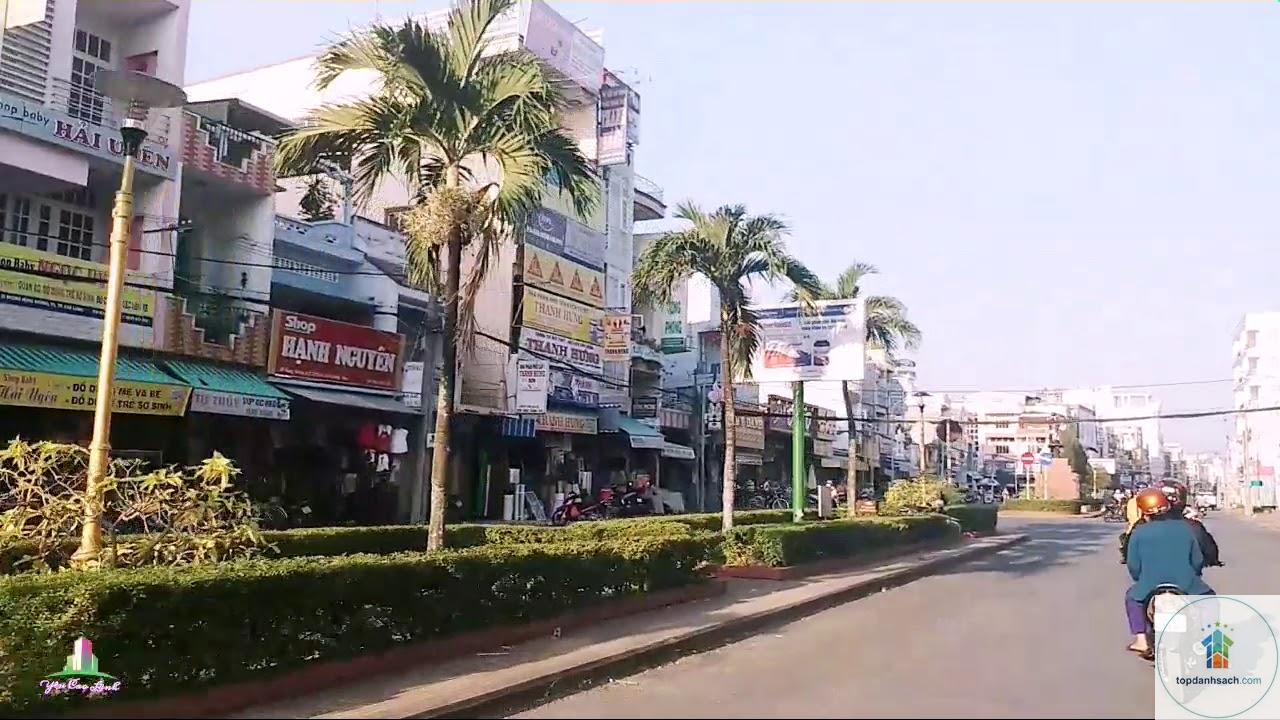 Đường Hùng Vương Cao Lãnh - Hình 3