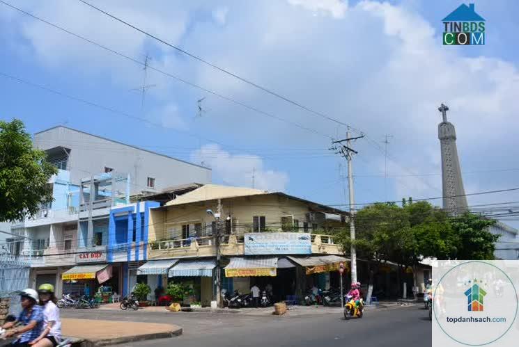 Đường Hùng Vương Châu Đốc - Hình 5