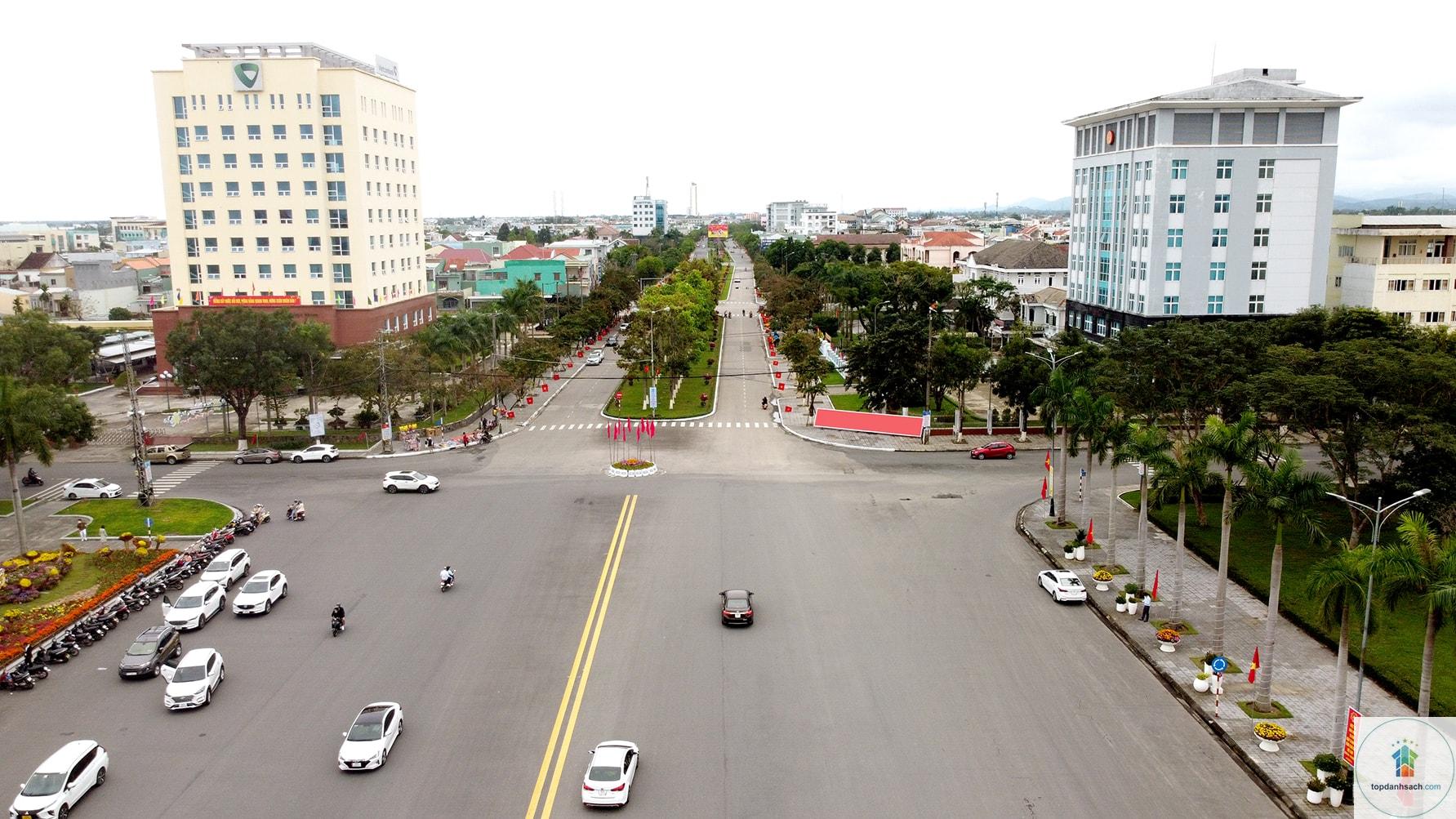 Đường Hùng Vương - Đà Nẵng - Hình 3