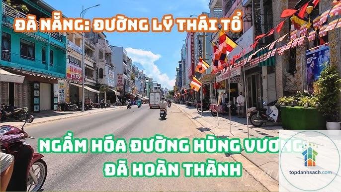 Đường Hùng Vương - Đà Nẵng - Hình 5