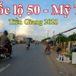 Đường Hùng Vương Mỹ Tho: Trục Xương Sống Của Thành Phố Trung Tâm Tiền Giang Đường Hùng Vương Mỹ Tho: Trục Xương Sống Của Thành Phố Trung Tâm Tiền Giang