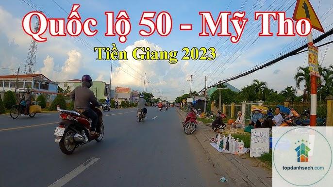 Đường Hùng Vương Mỹ Tho - Hình 4