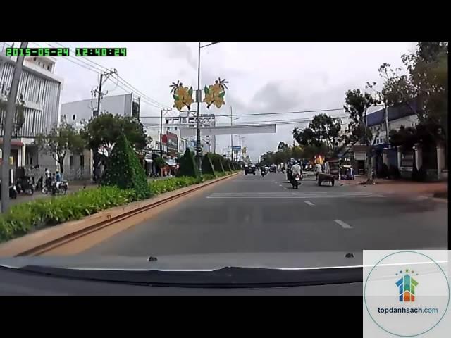 Đường Hùng Vương Sóc Trăng - Hình 3