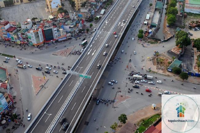 Đường Khuất Duy Tiến - Hà Nội - Hình 3