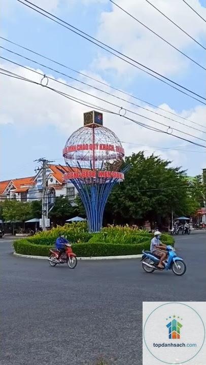 Đường Lạc Hồng Rạch Giá - Hình 1