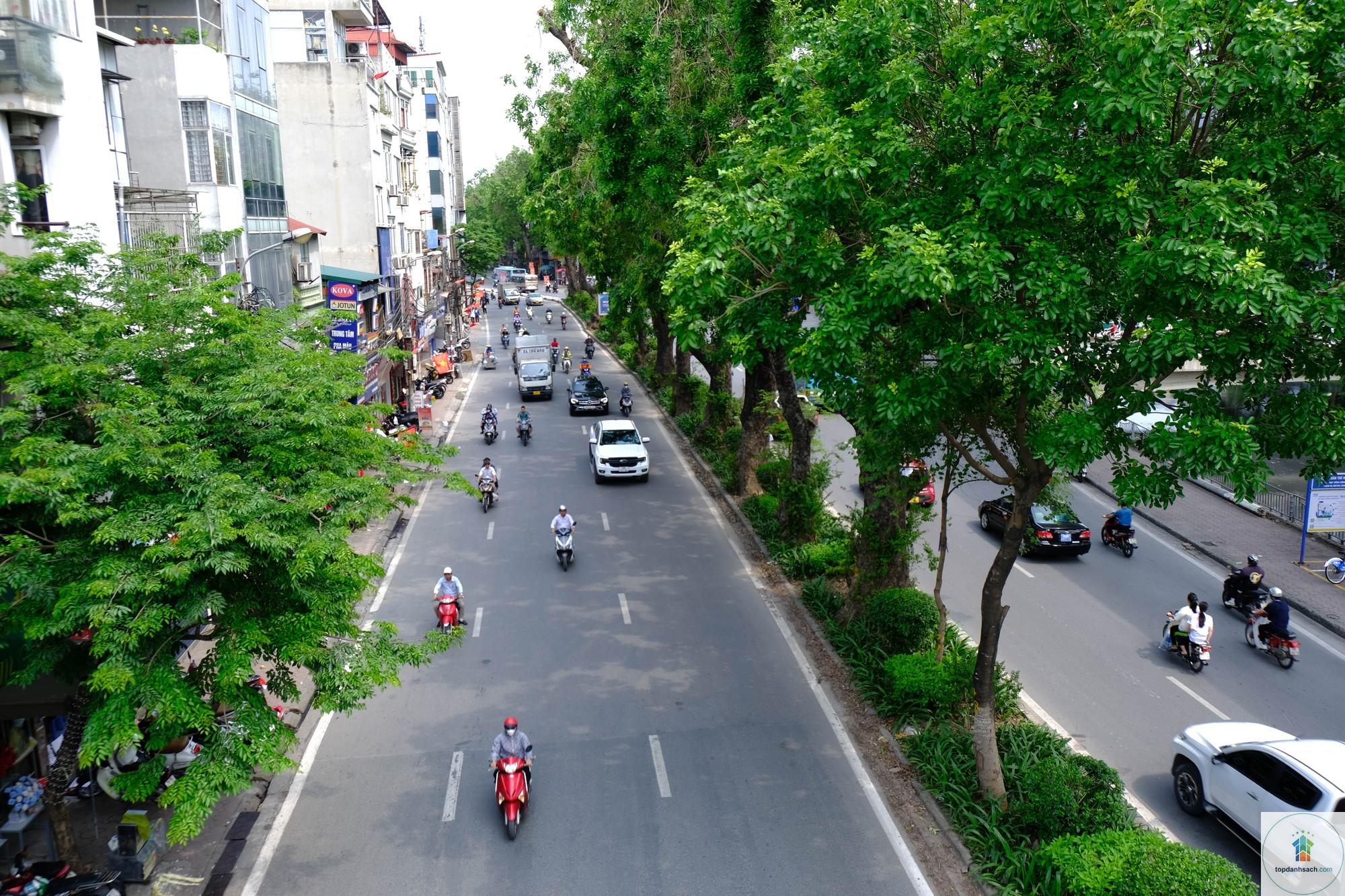 Đường Láng - Hà Nội - Hình 2