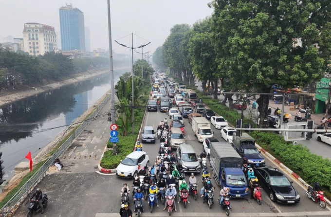 Đường Láng - Hà Nội - Hình 3