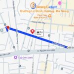 Đường Lê Đình Dương - Đà Nẵng: Vị trí đắc địa, tiện ích và tiềm năng bất động sản Đường Lê Đình Dương - Đà Nẵng