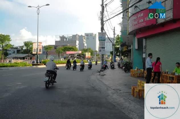 Đường Lê Đình Dương - Đà Nẵng - Hình 3