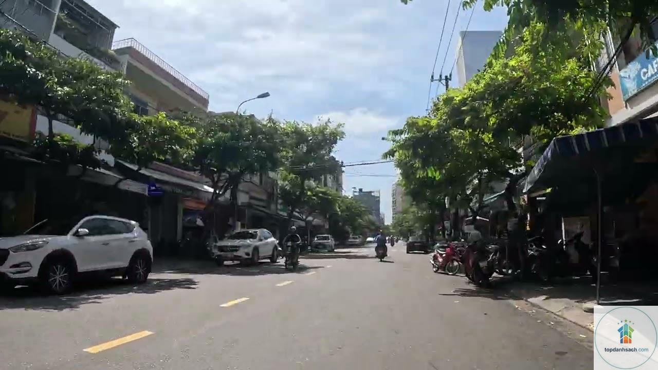 Đường Lê Đình Dương - Đà Nẵng - Hình 4