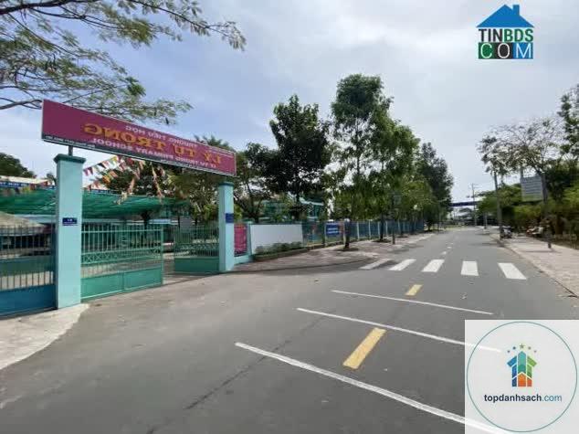 Đường Lê Duẩn Cao Lãnh - Hình 2
