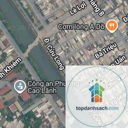 Đường Lê Duẩn Cao Lãnh - Hình 5