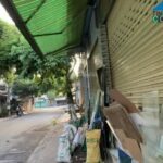 Đường Lê Lợi Bến Tre