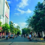 Đường Lê Lợi Mỹ Tho: Con Đường Huyết Mạch Bên Sông Tiền Đầy Sức Hút Đường Lê Lợi Mỹ Tho