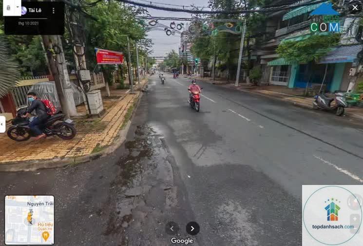 Đường Lê Lợi Mỹ Tho - Hình 3