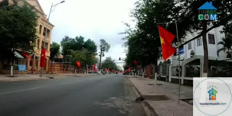 Đường Lê Lợi Mỹ Tho - Hình 4