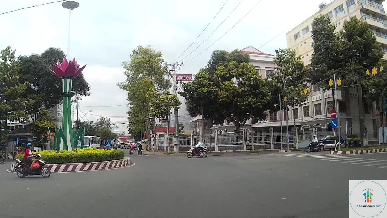 Đường Lê Thái Tổ Vĩnh Long - Hình 2